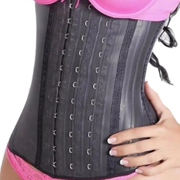 100%Colombian Dresses & Skirts - shapewear latex Quickly slimswaits and flattens tummy